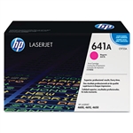 HP Color Laserjet 4610 Magenta Toner Cartridge