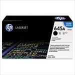 HP C9730A Genuine Black Toner Cartridge