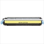 HP C9732A Compatible Yellow Toner Cartridge