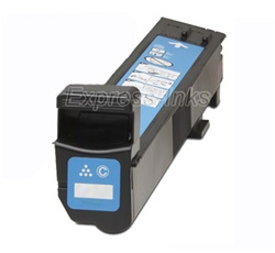 HP CB381A Cyan Toner Cartridge