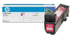 HP CB383A Genuine Magenta Toner Cartridge