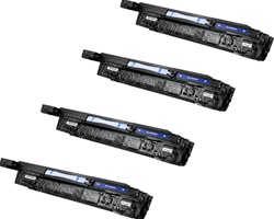 HP CP6015 Premium Compatible Drum Cartridge Combo