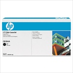 HP CB384A Genuine Black Drum Cartridge