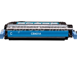 HP Color Laserjet CP4005 Cyan Toner Cartridge