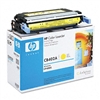 HP CB402A Genuine Yellow Toner Cartridge