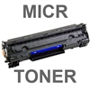 HP CB435A MICR Toner Cartridge (35A)