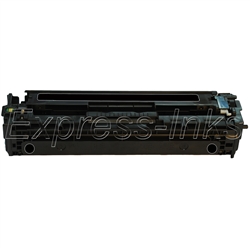 HP CB540A Compatible Black Toner Cartridge