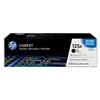 HP CB540AD Genuine Black Toner Cartridge Combo