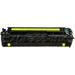 HP Color LaserJet CM1312/ CM1312nfi Yellow Toner Cartridge