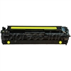 HP Color LaserJet CP1215/ CP1217 Yellow Toner Cartridge