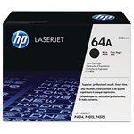 HP CC364A (64A) Genuine Toner Cartridge