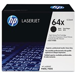 HP CC364X (64X) Genuine Toner Cartridge