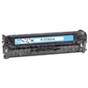 HP Color Laserjet CP2025 Cyan Toner Cartridge