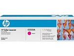 HP CC533A Genuine Magenta Toner Cartridge