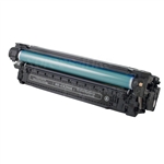 HP CE250X Compatible Black Toner Cartridge 504X