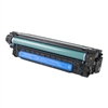 HP CE251A Cyan Toner Cartridge