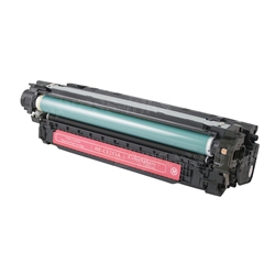 HP CE253A Compatible Magenta Toner Cartridge