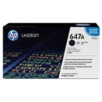 HP CE260A Black CM4540 Toner Cartridge