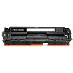 HP CE260X Compatible Black Toner Cartridge