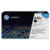 HP CE264X Genuine Black CM4540 Toner Cartridge