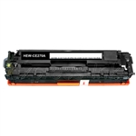 HP CE270A Compatible Black Toner Cartridge