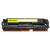 HP CE272A Compatible Yellow Toner Cartridge