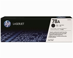 HP CE278A (78A) Genuine Toner Cartridge