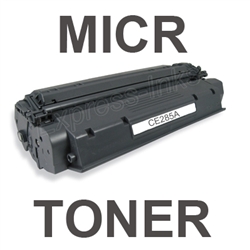 HP CE285A MICR Toner Cartridge 35A