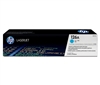 HP CE311A (126A) Genuine Cyan Toner Cartridge