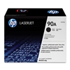 HP CE390A (90A) Genuine Black Toner Cartridge