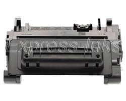 HP CE390A (90A) Compatible Toner Cartridge