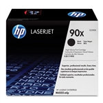 HP CE390X (90X) Genuine Toner Cartridge