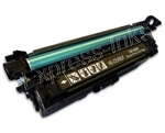 HP CE400X Compatible Black Toner Cartridge