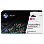 HP CE403A Genuine Magenta Toner Cartridge