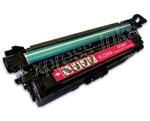 HP CE403A Compatible Magenta Toner Cartridge