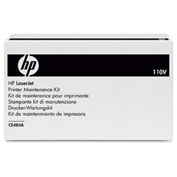 HP CE484A 110 Volt Fuser Kit