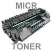 HP CE505A MICR Toner Cartridge (05A)