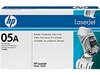 HP Laserjet P2055 Genuine Toner Cartridge CE505A, 05A