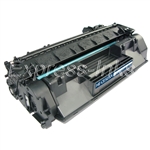 HP Laserjet P2055 Toner Cartridge CE505A, 05A