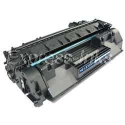 HP Laserjet P2055 Toner Cartridge CE505A, 05A