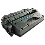 HP CE505X Compatible Toner Cartridge 05X