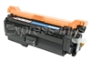 HP CF031A Compatible Cyan Toner Cartridge 646A