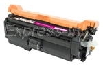 HP CF033A Compatible Magenta Toner Cartridge 646A