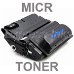 HP Q1338A MICR Toner Cartridge (38A)