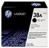 HP Q1338A Genuine Toner Cartridge (38A)