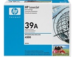 HP Q1339A Genuine Black Toner Cartridge (39A)