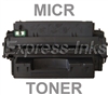 HP Q2610A MICR Toner Cartridge (10A)