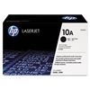 HP Q2610A Genuine Black Toner Cartridge (10A)