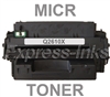 HP Q2610X (10X) MICR Toner Cartridge