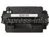 HP Q2610X (10X) Black Toner Cartridge, New Drum